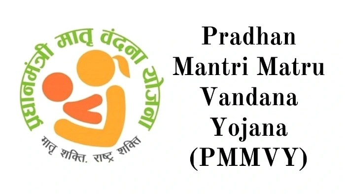 PMMVY.Nic.In Login