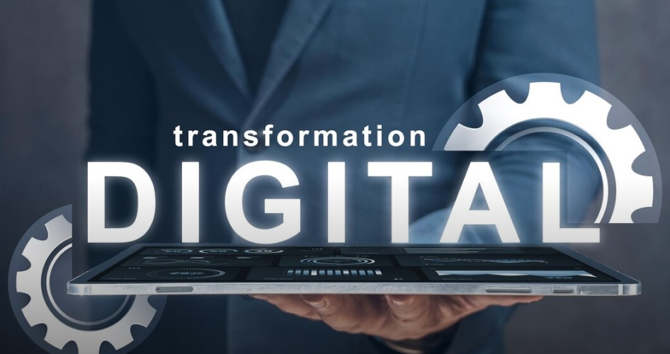 Digital Transformation Consulting