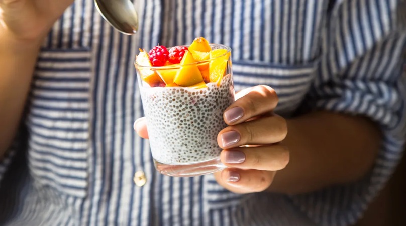 How to Use Chia Seeds