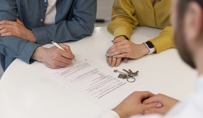 what does contingent mean on realtor.com
