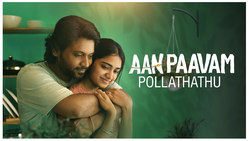 Aan Paavam Pollathathu