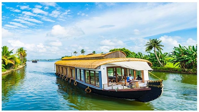 Help Me Pack for My Trip to Kerala Next Week