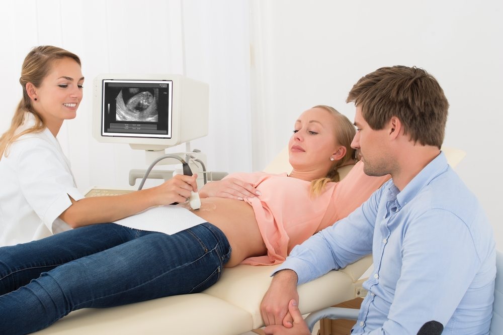 How Much Does an Ultrasound Tech Make