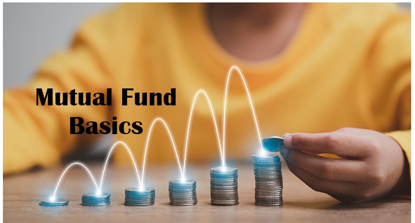 Mutual Fund Basics