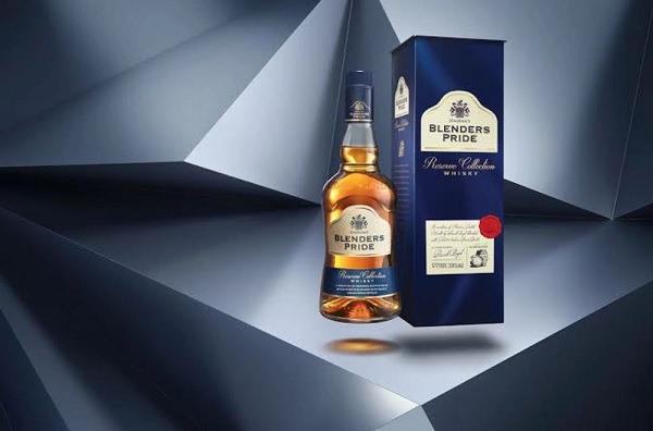 Blenders Pride Price in India 2026